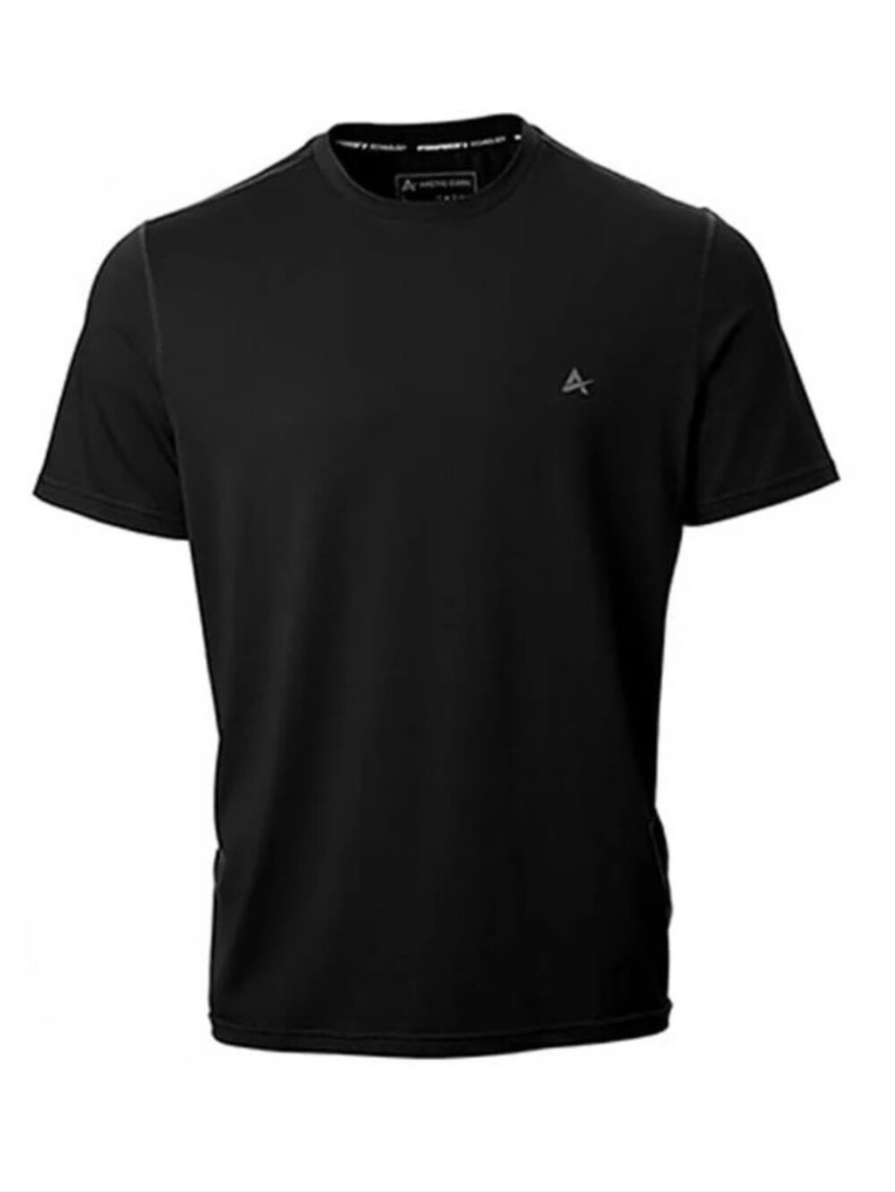 NWT Artic Cool Men's Cooling T-shirt Black Large